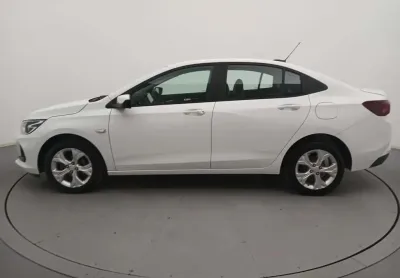 Chevrolet onix 2025 1.0 turbo flex ltz automático