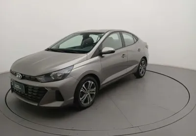Hyundai hb20s 2024 1.0 tgdi flex comfort plus automático