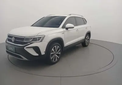 Volkswagen taos 2023 1.4 250 tsi total flex highline automático