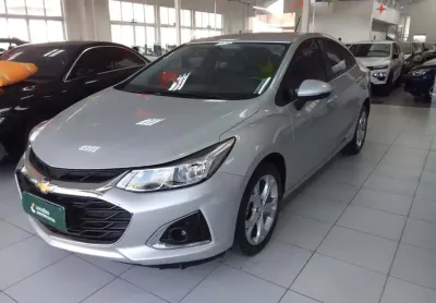 Chevrolet cruze 2023 1.4 turbo lt 16v flex 4p automático