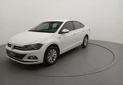 Volkswagen virtus 2022 1.0 200 tsi comfortline automático