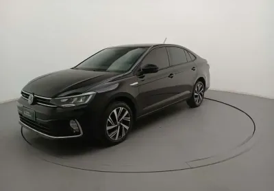 Volkswagen virtus 2025 1.0 200 tsi highline automático