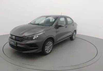 Fiat cronos 2024 1.3 firefly flex drive manual