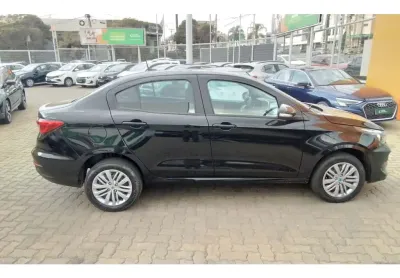 Fiat cronos 2024 1.0 firefly flex drive manual