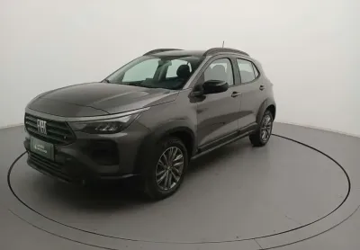 Fiat pulse 2024 1.3 flex drive cvt