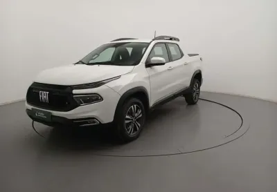 Fiat toro 2024 1.3 turbo 270 flex freedom at6