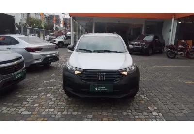 Fiat strada 2023 1.4 fire flex endurance cs manual