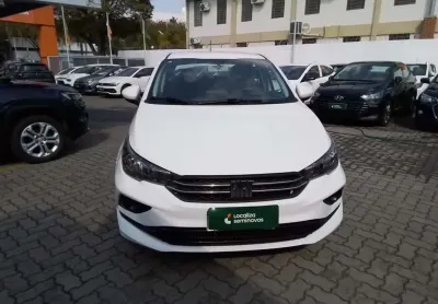 Fiat cronos 2024 1.0 firefly flex drive manual