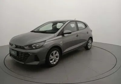 Hyundai hb20 2025 1.0 12v flex sense plus manual