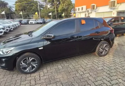 Chevrolet onix 2025 1.0 turbo flex lt manual