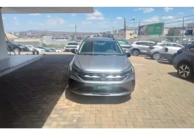 Volkswagen nivus 2024 1.0 200 tsi total flex comfortline automático