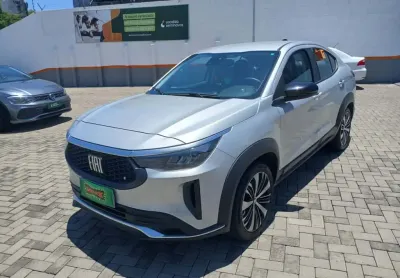 Fiat Fastback 2024 1.0 turbo 200 flex audace cvt