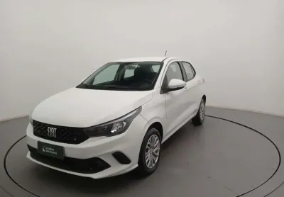 Fiat argo 2022 1.0 firefly flex manual