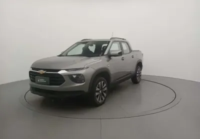Chevrolet montana 2024 1.2 turbo flex lt manual