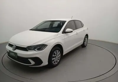 Volkswagen polo 2024 1.0 mpi manual