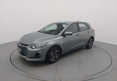 Chevrolet onix 2024 1.0 flex lt manual