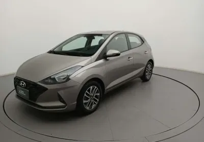 Hyundai hb20 2022 1.0 tgdi flex platinum manual