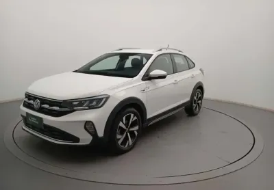 Volkswagen Nivus 2024 1.0 200 tsi total flex highline automático