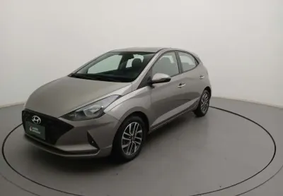 Hyundai hb20 2022 1.0 tgdi flex platinum manual