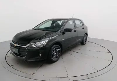 Chevrolet Onix 2024 1.0 flex lt manual