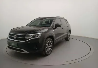 Volkswagen Taos 2023 1.4 250 tsi total flex highline automático