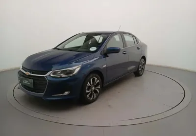 Chevrolet Onix 2025 1.0 turbo flex plus premier automático