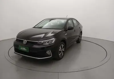 Volkswagen Virtus 2025 1.0 12v 200 tsi comfortline flex automático