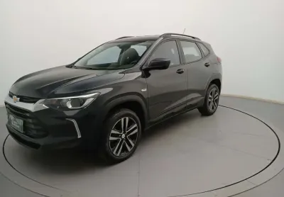 Chevrolet Tracker 2024 1.0 turbo flex lt automático