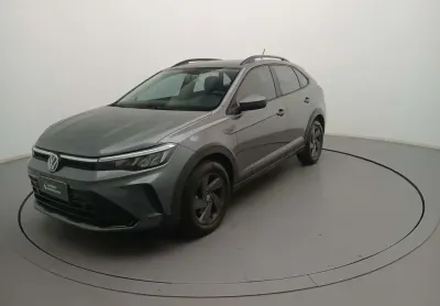 Volkswagen Nivus 2025 1.0 200 tsi total flex comfortline automático