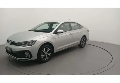 Volkswagen Virtus 2024 1.0 200 tsi comfortline automático