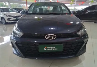 Hyundai hb20s 2023 1.0 tgdi flex comfort automático