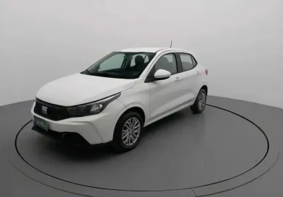 Fiat argo 2023 1.0 firefly flex drive manual