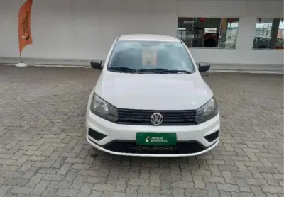 Volkswagen gol 2020 1.0 12v mpi totalflex 4p manual
