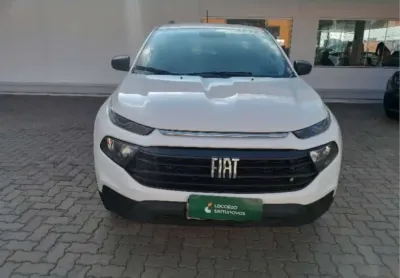 Fiat toro 2022 1.8 16v evo flex endurance at6