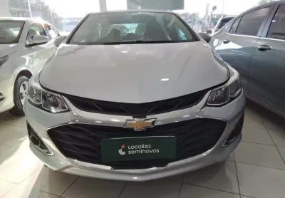 Chevrolet cruze 2022 1.4 turbo lt 16v flex 4p automático