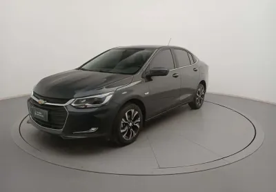Chevrolet onix 2025 1.0 turbo flex plus premier automático
