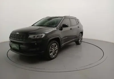 Jeep compass 2023 1.3 t270 turbo flex longitude at6