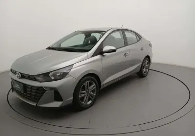 Hyundai hb20s 2025 1.0 tgdi flex comfort plus automático