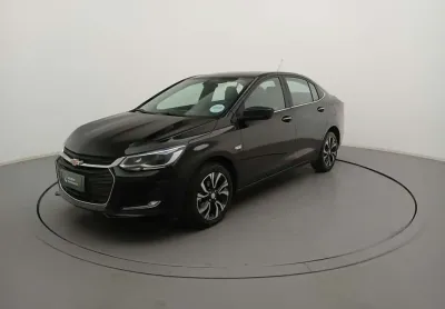 Chevrolet onix 2025 1.0 turbo flex plus premier automático