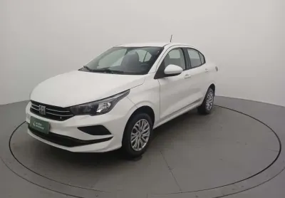 Fiat cronos 2023 1.0 firefly flex drive manual