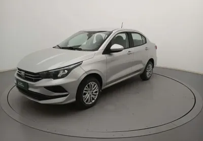 Fiat cronos 2024 1.0 firefly flex drive manual
