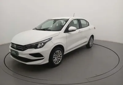 Fiat cronos 2025 1.0 firefly flex drive manual