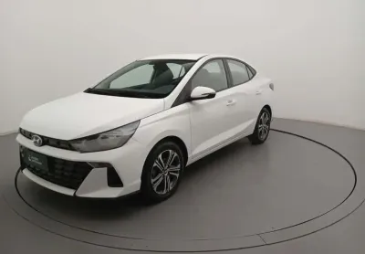 Hyundai hb20s 2024 1.0 tgdi flex comfort plus automático