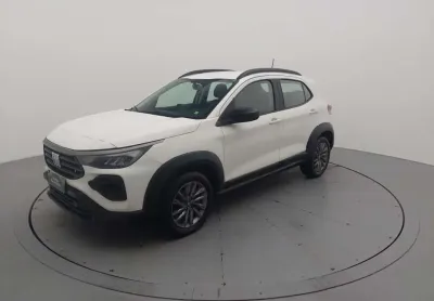 Fiat pulse 2024 1.3 flex drive cvt