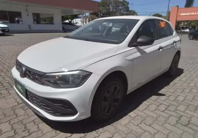 Volkswagen polo 2024 1.0 mpi manual