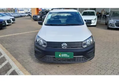 Volkswagen saveiro 2023 1.6 msi robust cd 16v flex 2p manual