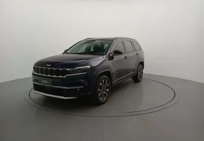 Jeep commander 2023 1.3 t270 turbo flex limited at6