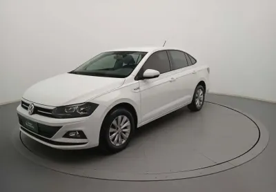 Volkswagen virtus 2022 1.0 200 tsi comfortline automático