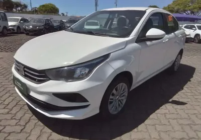 Fiat cronos 2024 1.3 firefly flex drive manual