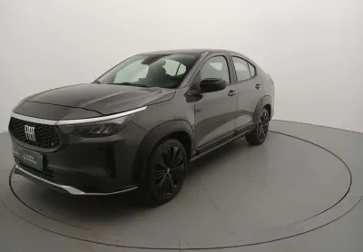 Fiat fastback 2025 1.0 turbo 200 flex audace cvt